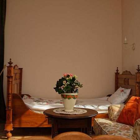 Czapla Stare Sady Bed & Breakfast Mikołajki Екстериор снимка