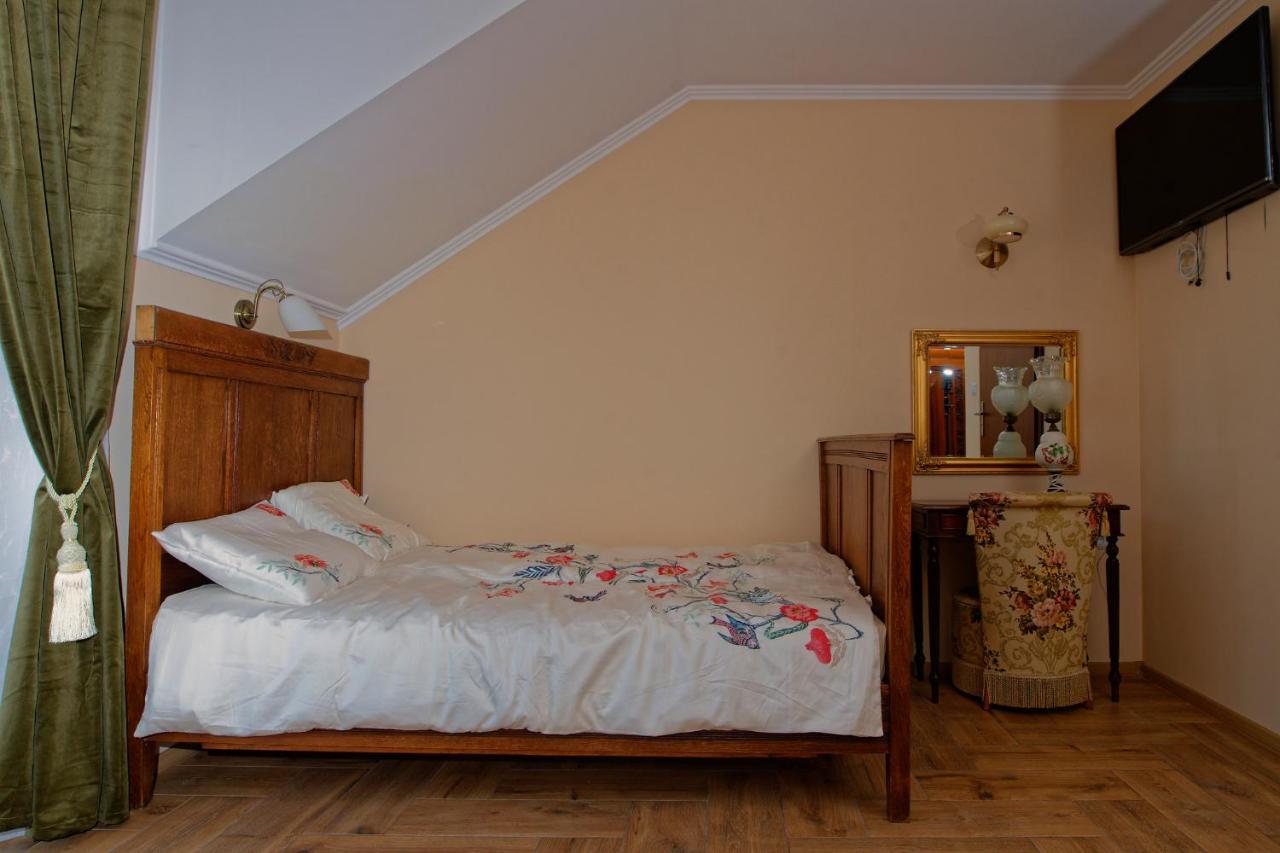 Czapla Stare Sady Bed & Breakfast Mikołajki Екстериор снимка
