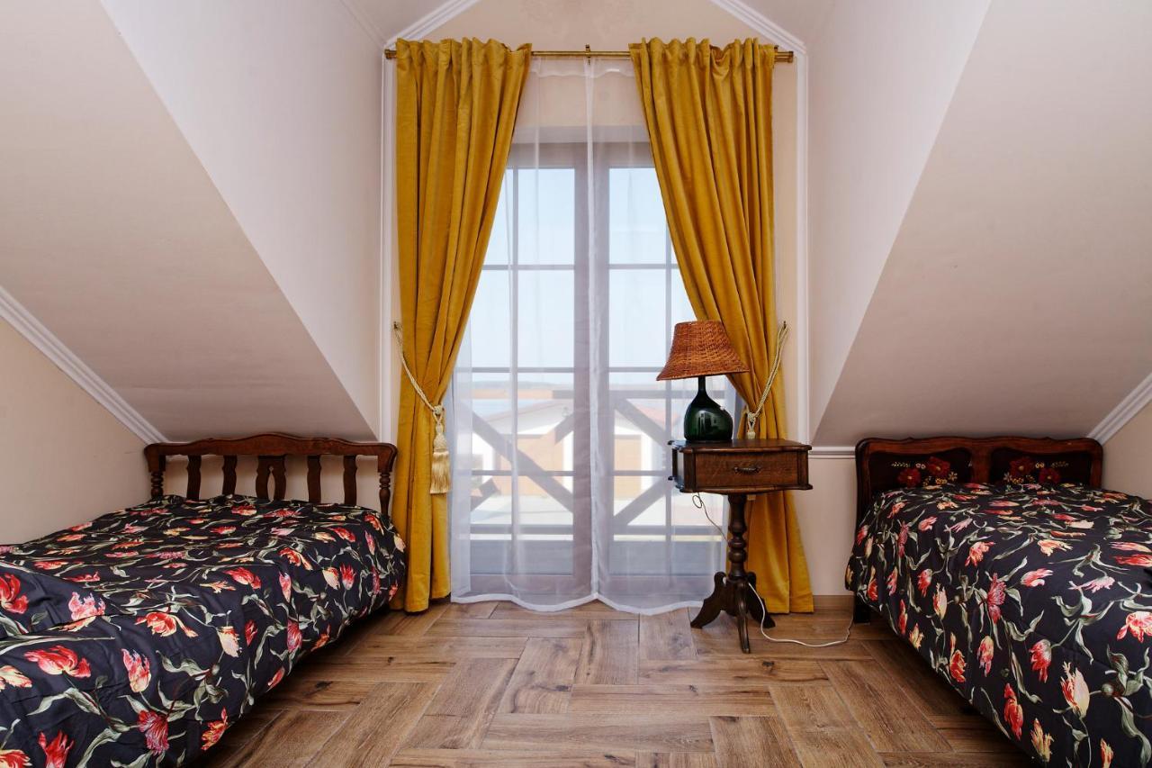 Czapla Stare Sady Bed & Breakfast Mikołajki Екстериор снимка