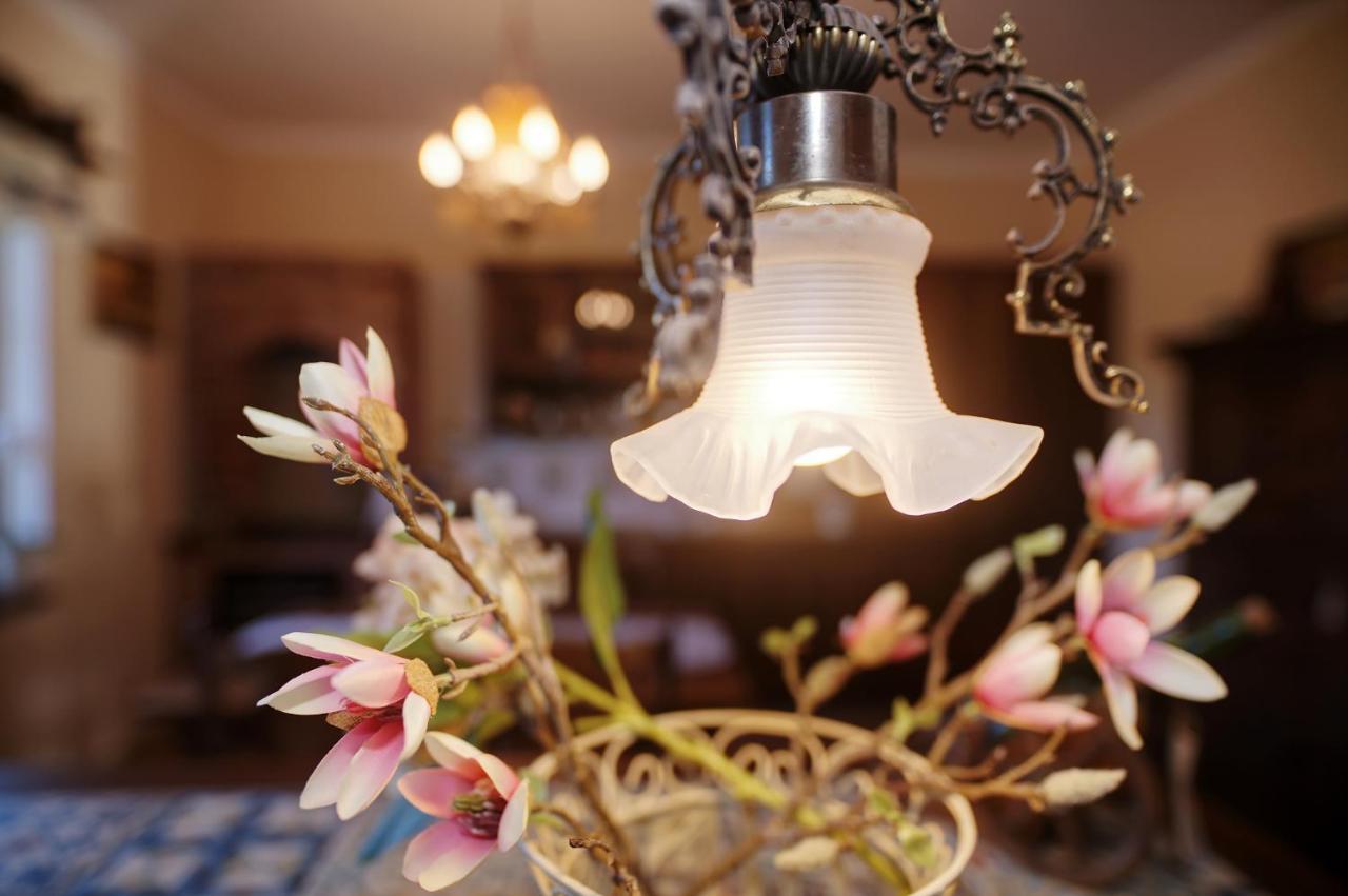 Czapla Stare Sady Bed & Breakfast Mikołajki Екстериор снимка