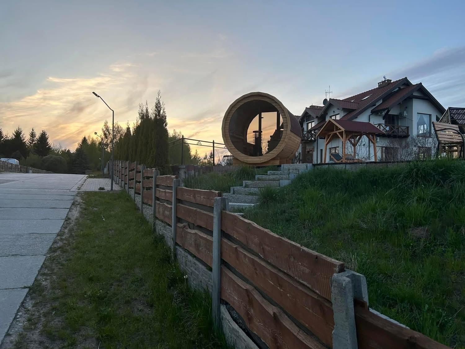 Czapla Stare Sady Bed & Breakfast Mikołajki Екстериор снимка