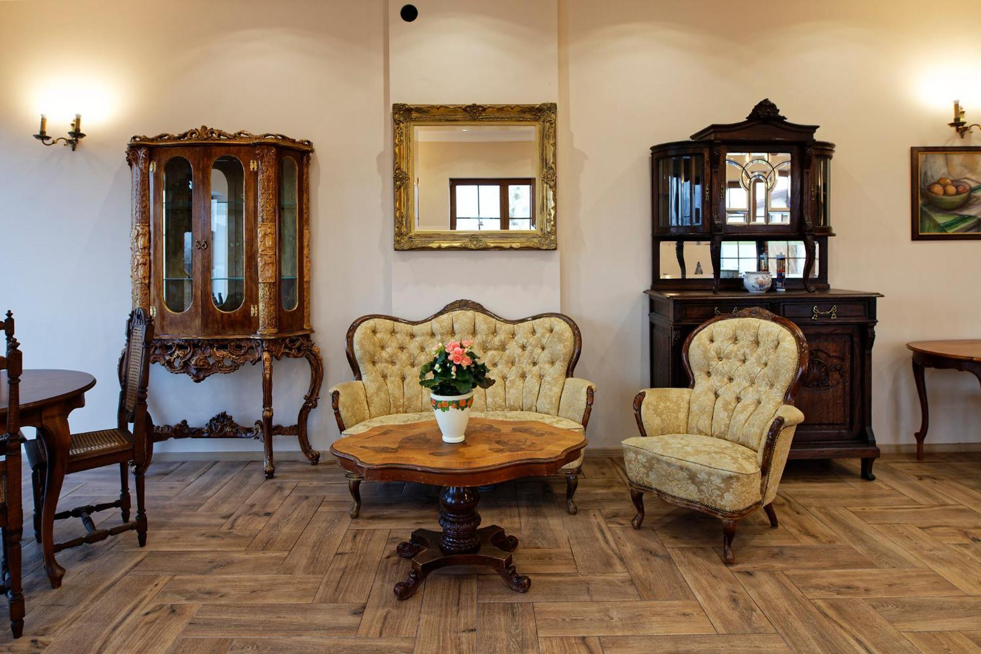 Czapla Stare Sady Bed & Breakfast Mikołajki Екстериор снимка