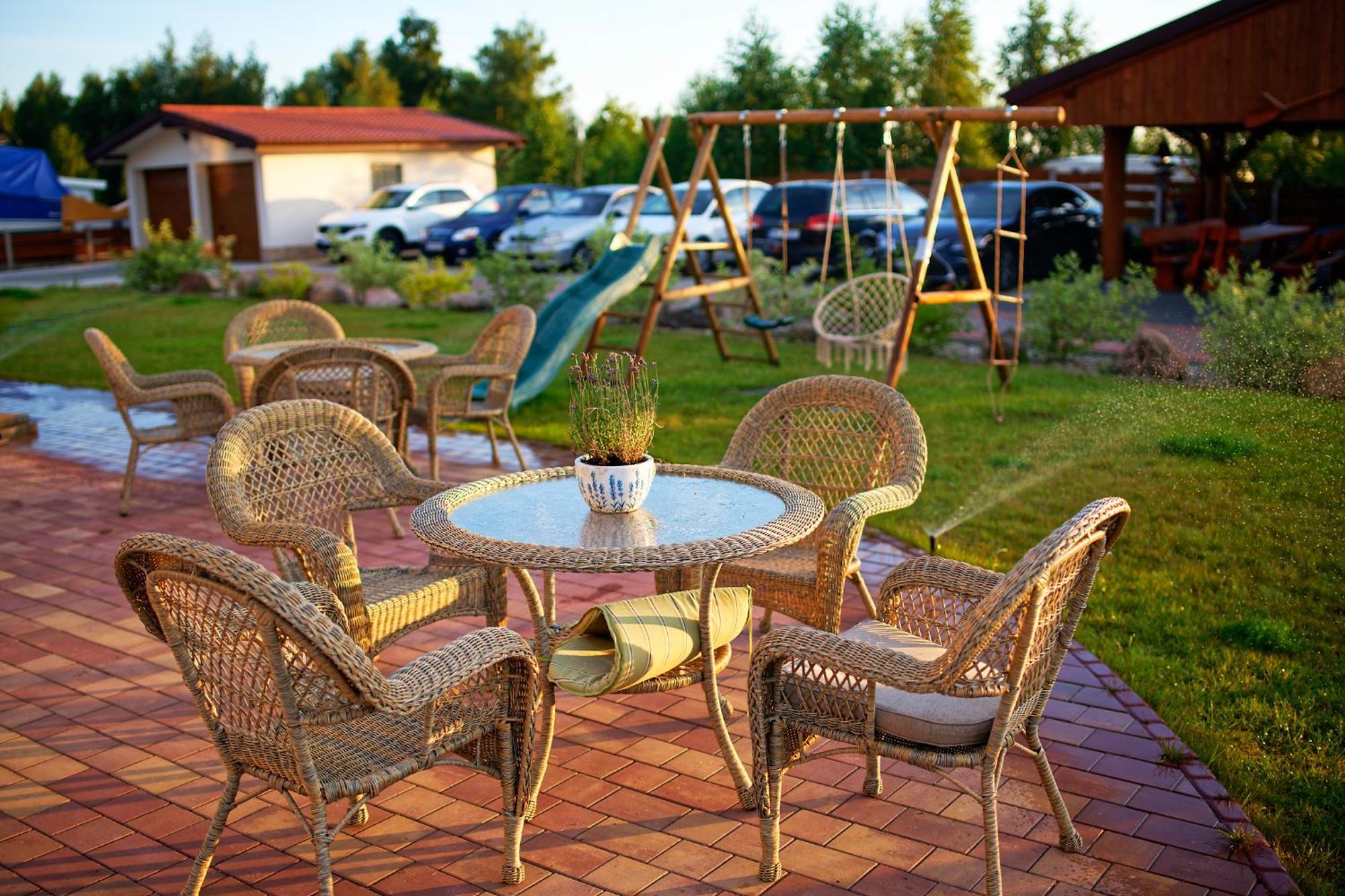Czapla Stare Sady Bed & Breakfast Mikołajki Екстериор снимка