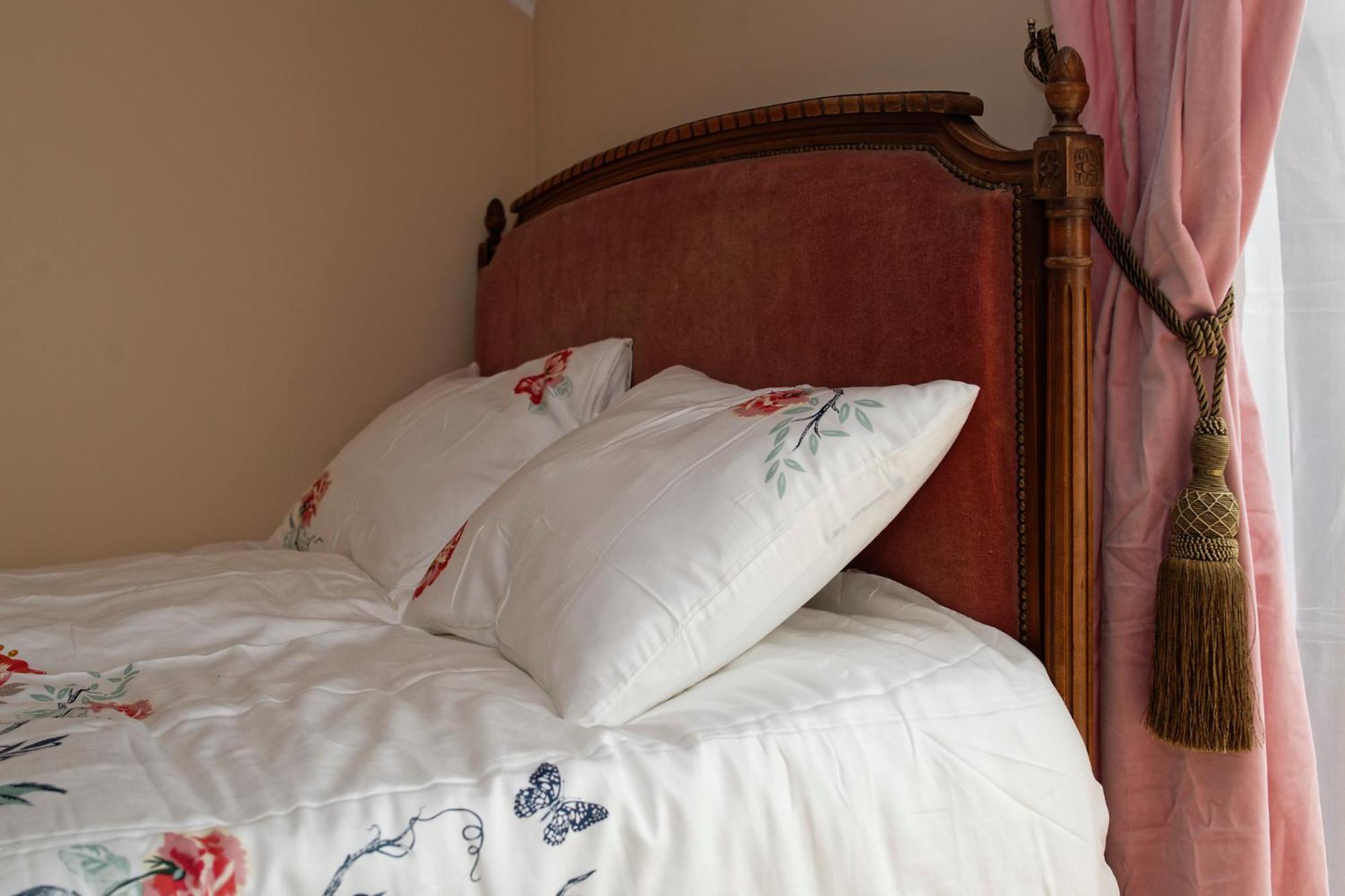 Czapla Stare Sady Bed & Breakfast Mikołajki Екстериор снимка